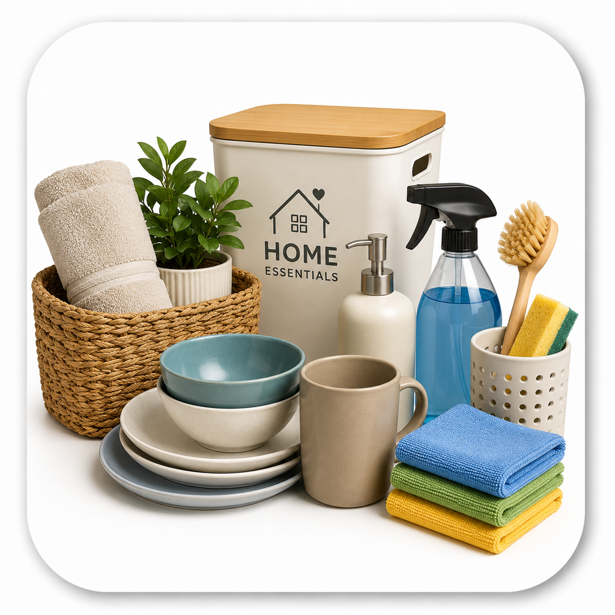 Home Essentials